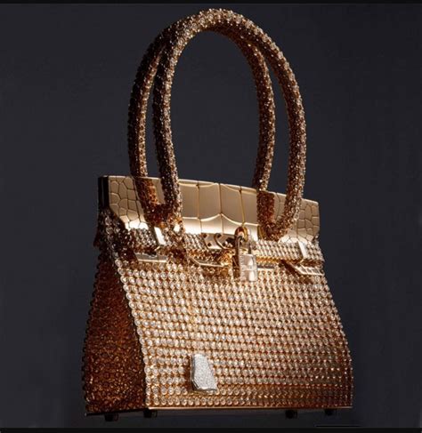 most expensive handbags ever made